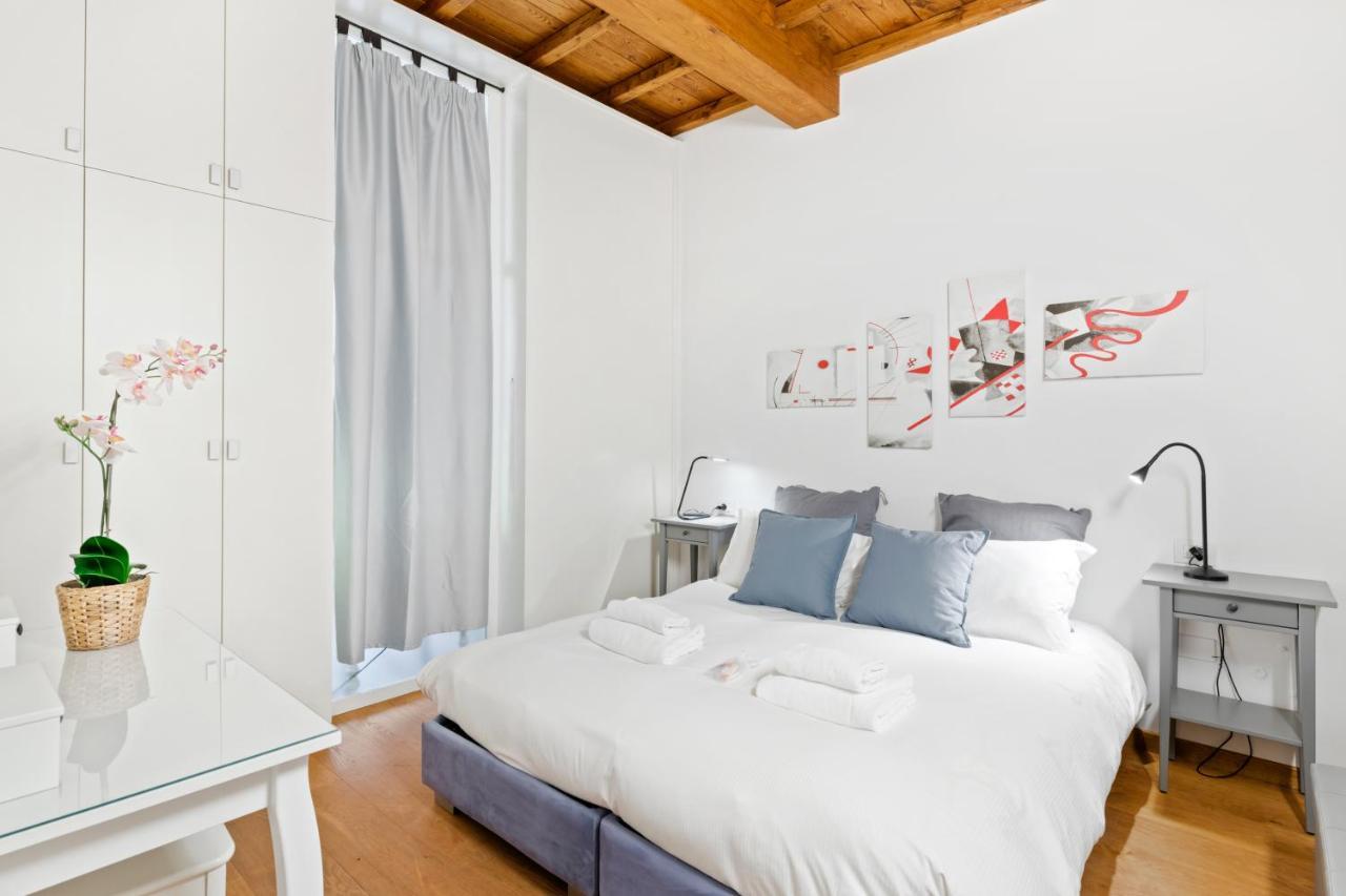 Center Flat Via Dei Neri Apartment Florenz